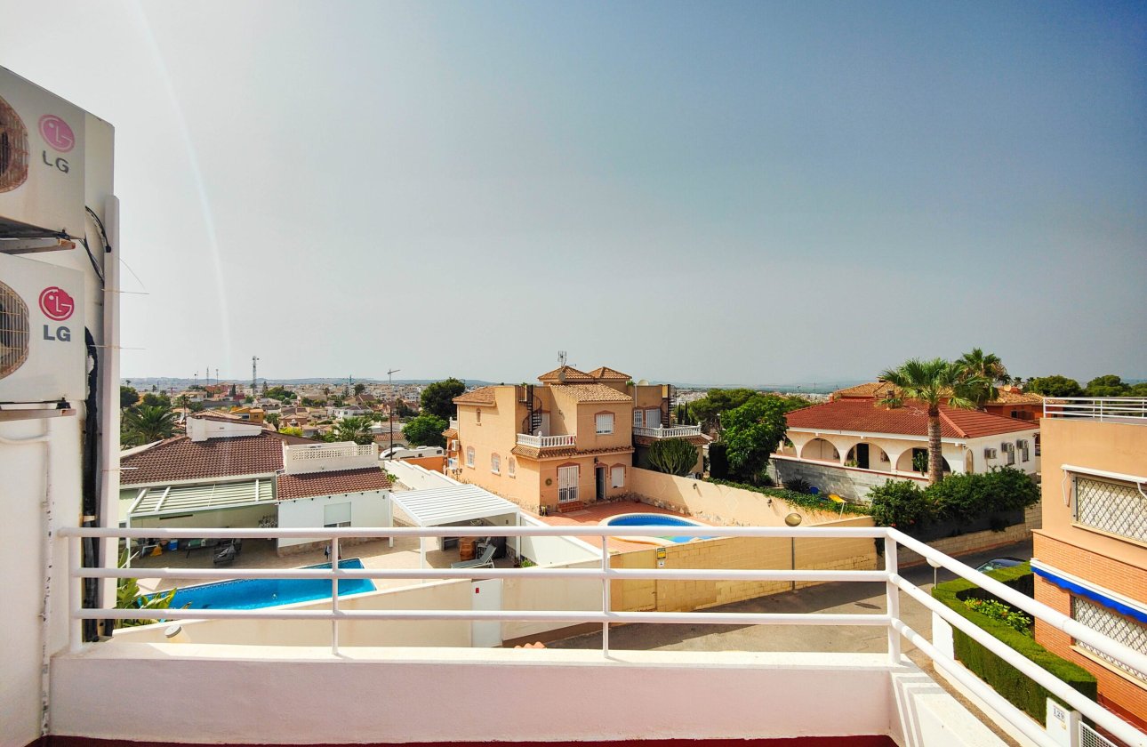 Resale - Town House -
Orihuela Costa - Costa Blanca