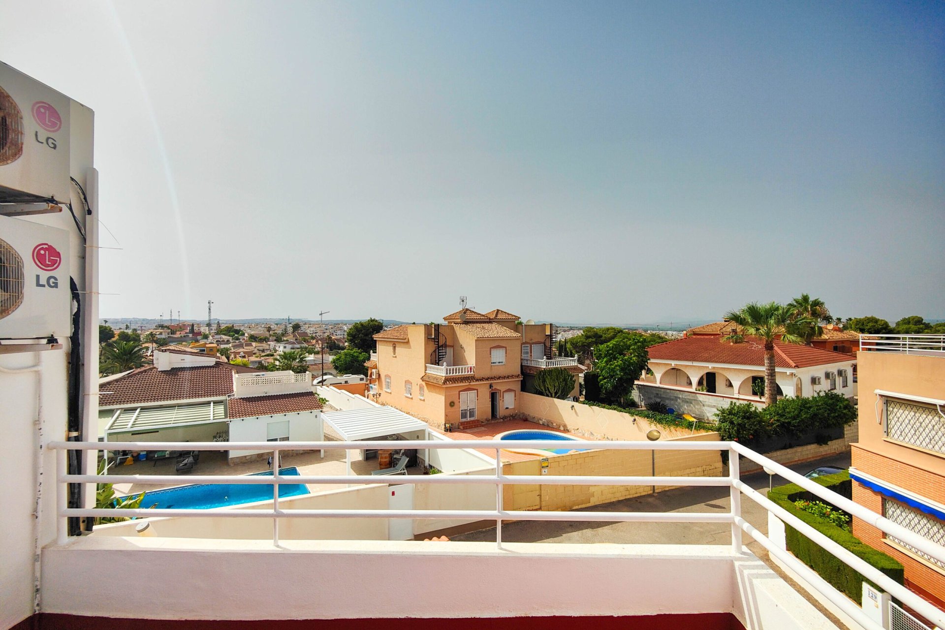 Resale - Town House -
Orihuela Costa - Costa Blanca