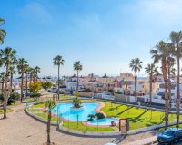 Resale - Town House -
Orihuela Costa - Costa Blanca