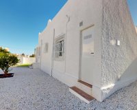 Resale - Town House -
Orihuela Costa - Costa Blanca