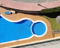 Resale - Town House -
Orihuela Costa - Costa Blanca