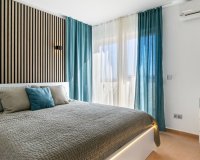 Resale - Town House -
Orihuela Costa - Costa Blanca