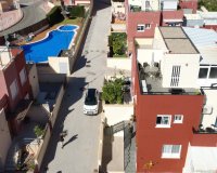 Resale - Town House -
Orihuela Costa - Costa Blanca