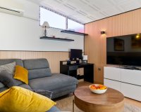 Resale - Town House -
Orihuela Costa - Costa Blanca