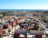 Resale - Town House -
Orihuela Costa - Costa Blanca