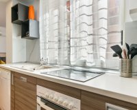 Resale - Town House -
Orihuela Costa - Costa Blanca