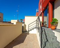 Resale - Town House -
Orihuela Costa - Costa Blanca
