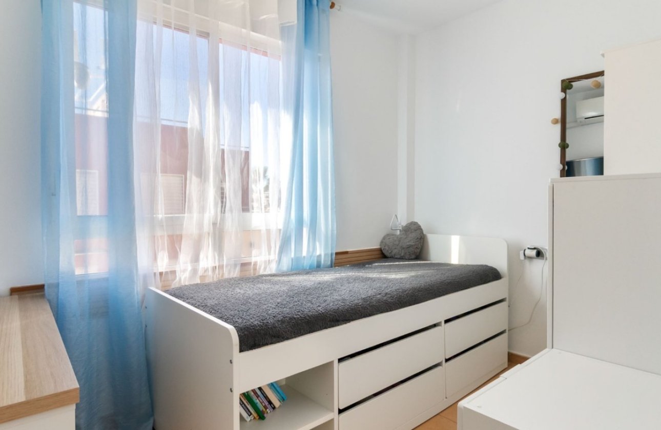 Resale - Town House -
Orihuela Costa - Costa Blanca