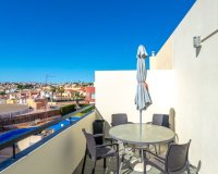Resale - Town House -
Orihuela Costa - Costa Blanca