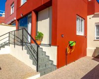 Resale - Town House -
Orihuela Costa - Costa Blanca