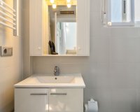 Resale - Town House -
Orihuela Costa - Costa Blanca