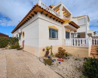 Resale - Town House -
Orihuela Costa - Costa Blanca