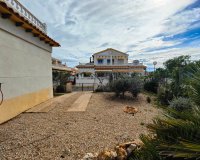 Resale - Town House -
Orihuela Costa - Costa Blanca