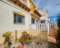 Resale - Town House -
Orihuela Costa - Costa Blanca