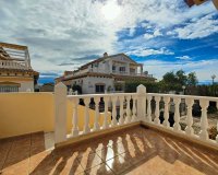 Resale - Town House -
Orihuela Costa - Costa Blanca