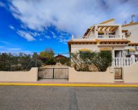 Resale - Town House -
Orihuela Costa - Costa Blanca