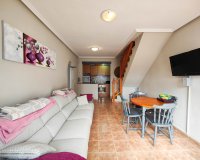 Resale - Town House -
Orihuela Costa - Costa Blanca