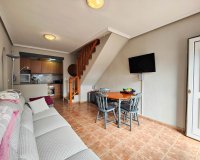 Resale - Town House -
Orihuela Costa - Costa Blanca