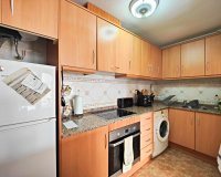 Resale - Town House -
Orihuela Costa - Costa Blanca