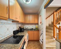 Resale - Town House -
Orihuela Costa - Costa Blanca