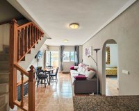 Resale - Town House -
Orihuela Costa - Costa Blanca