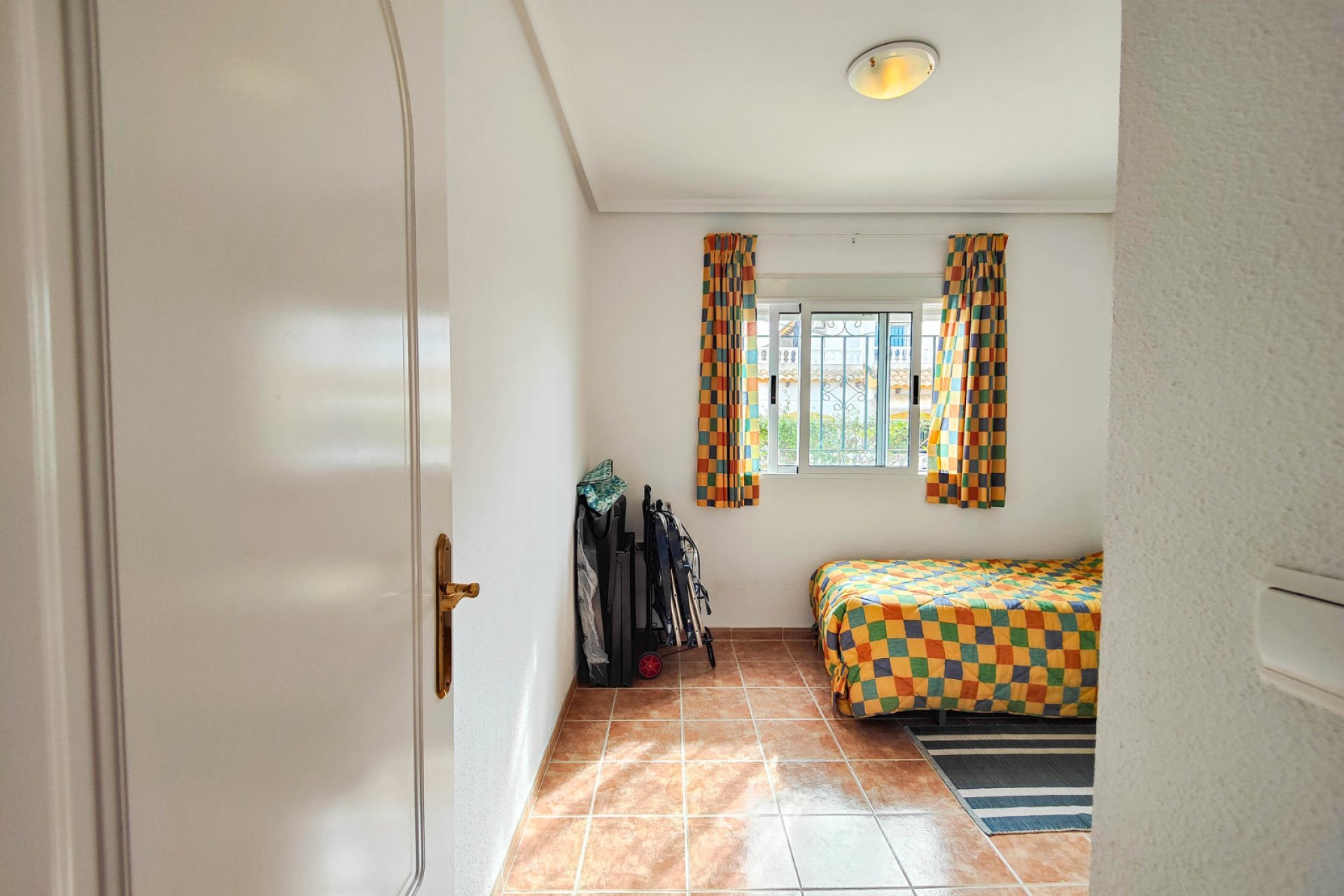 Resale - Town House -
Orihuela Costa - Costa Blanca