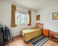 Resale - Town House -
Orihuela Costa - Costa Blanca