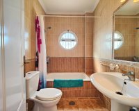 Resale - Town House -
Orihuela Costa - Costa Blanca