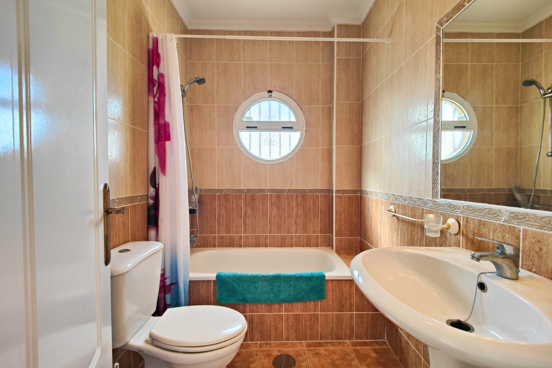 Resale - Town House -
Orihuela Costa - Costa Blanca