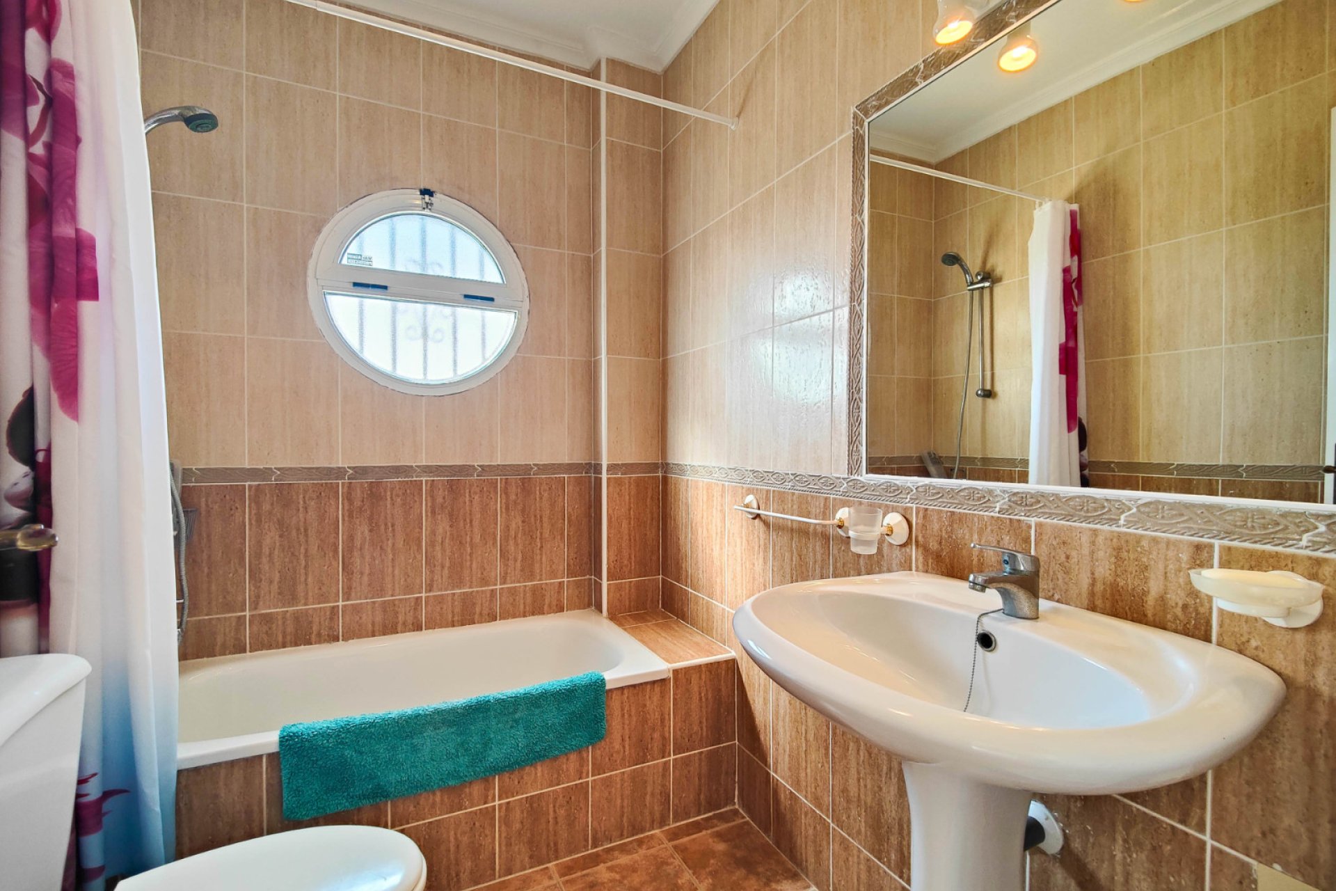 Resale - Town House -
Orihuela Costa - Costa Blanca