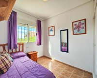 Resale - Town House -
Orihuela Costa - Costa Blanca