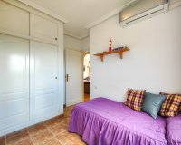 Resale - Town House -
Orihuela Costa - Costa Blanca