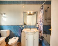 Resale - Town House -
Orihuela Costa - Costa Blanca