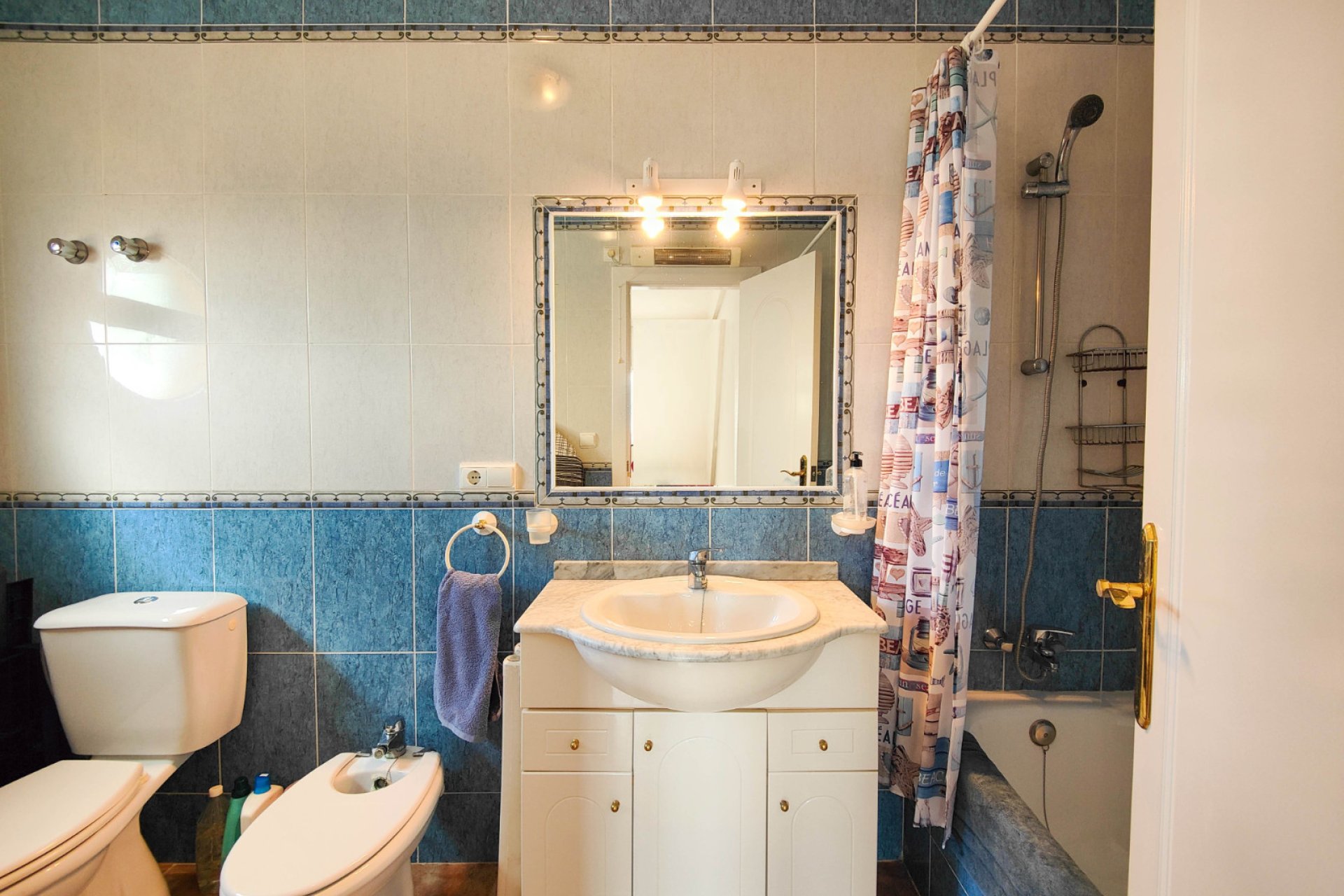 Resale - Town House -
Orihuela Costa - Costa Blanca