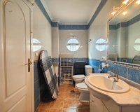 Resale - Town House -
Orihuela Costa - Costa Blanca