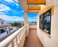 Resale - Town House -
Orihuela Costa - Costa Blanca