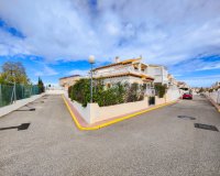 Resale - Town House -
Orihuela Costa - Costa Blanca