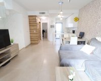Resale - Town House -
Orihuela Costa - Costa Blanca