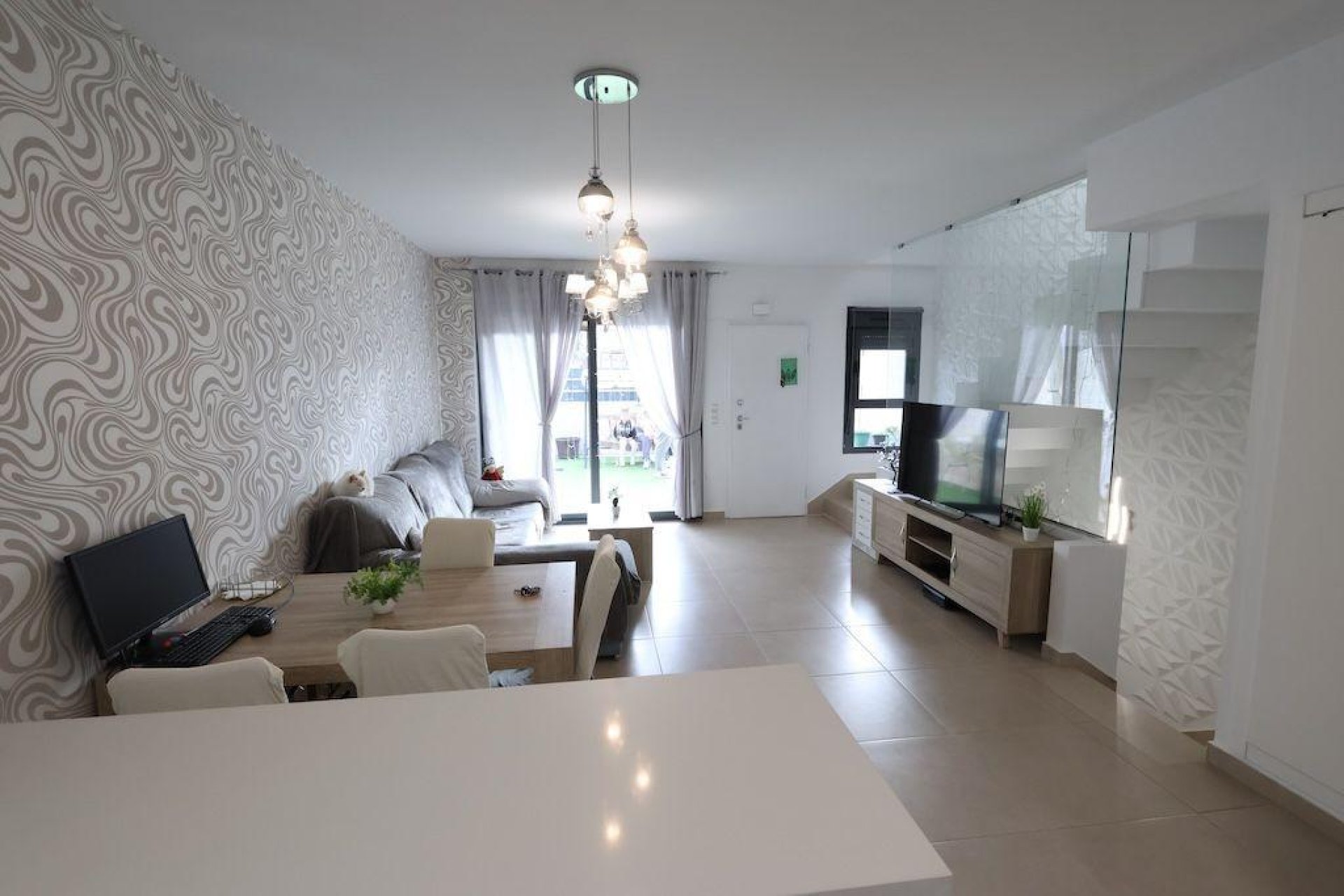 Resale - Town House -
Orihuela Costa - Costa Blanca