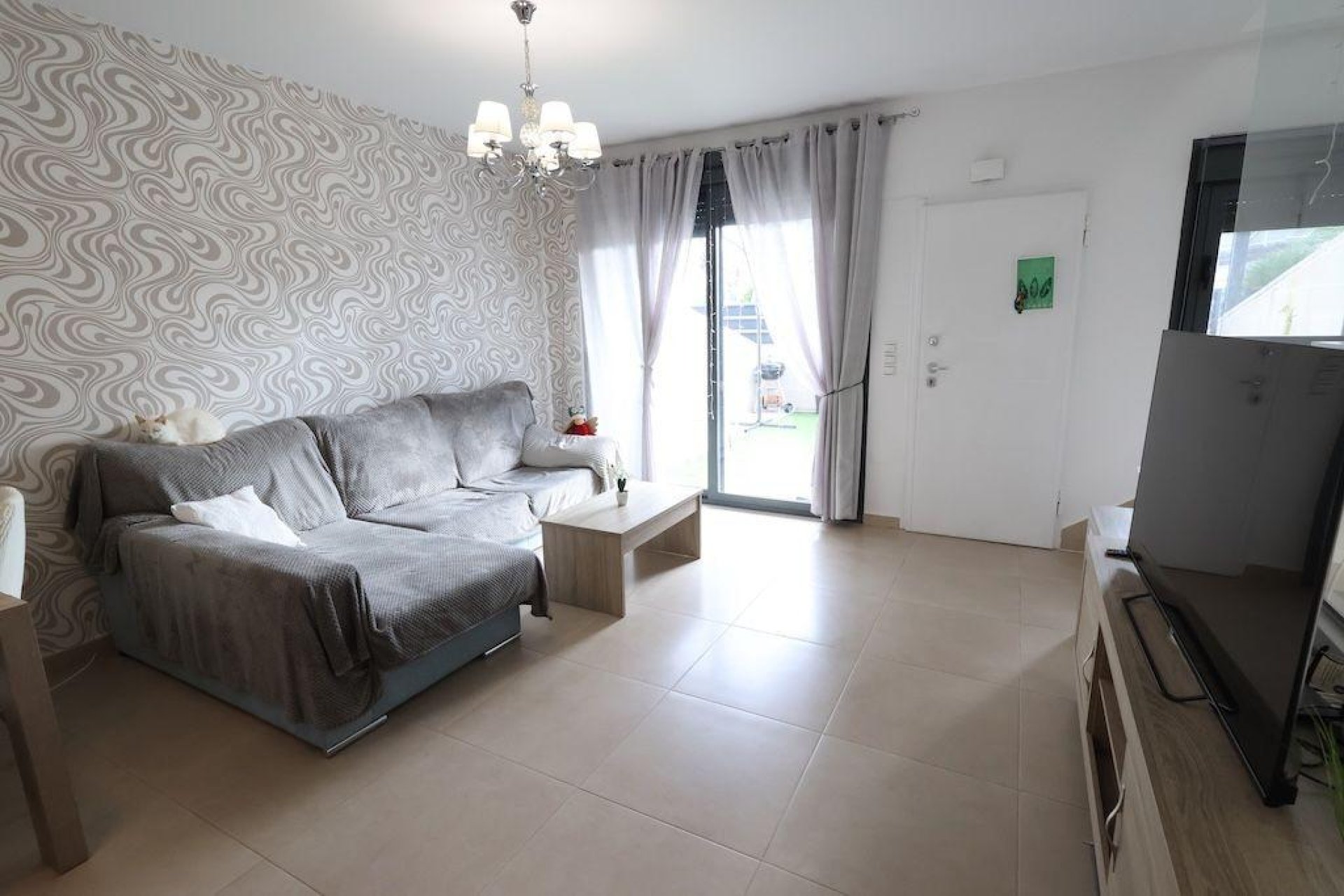 Resale - Town House -
Orihuela Costa - Costa Blanca