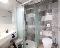 Resale - Town House -
Orihuela Costa - Costa Blanca