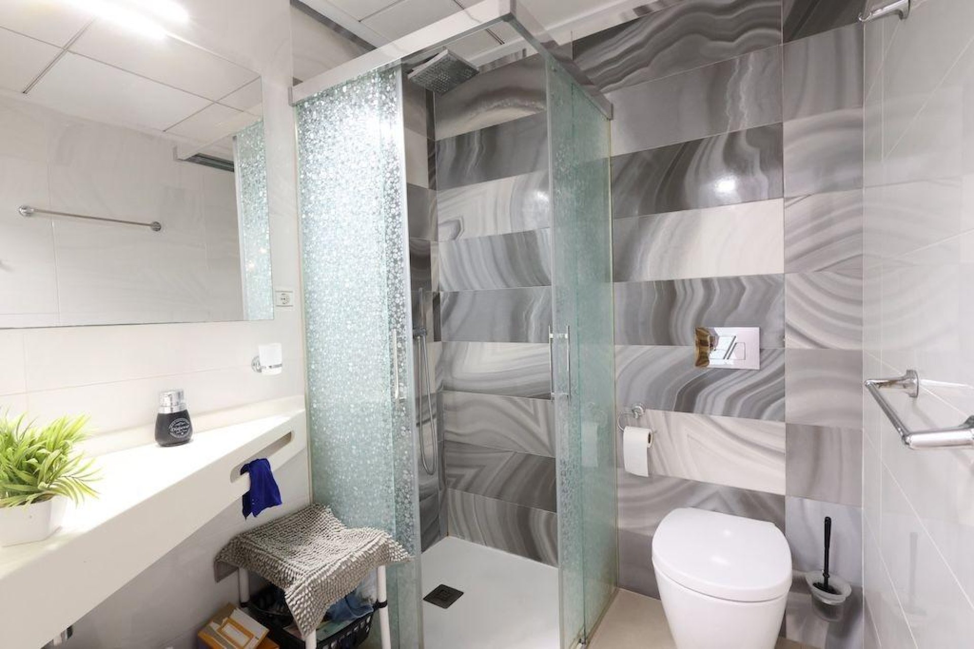 Resale - Town House -
Orihuela Costa - Costa Blanca