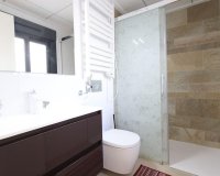 Resale - Town House -
Orihuela Costa - Costa Blanca