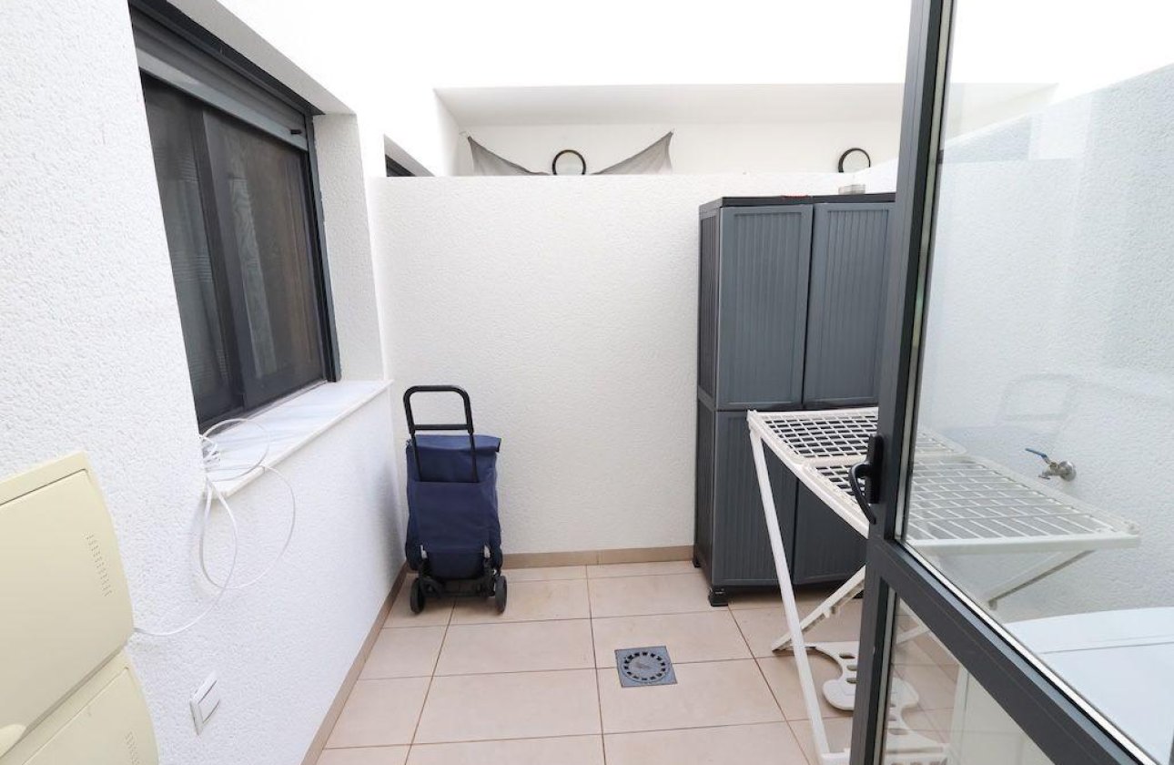 Resale - Town House -
Orihuela Costa - Costa Blanca