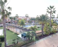 Resale - Town House -
Orihuela Costa - Costa Blanca