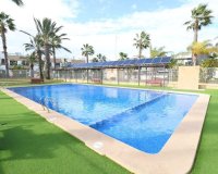 Resale - Town House -
Orihuela Costa - Costa Blanca
