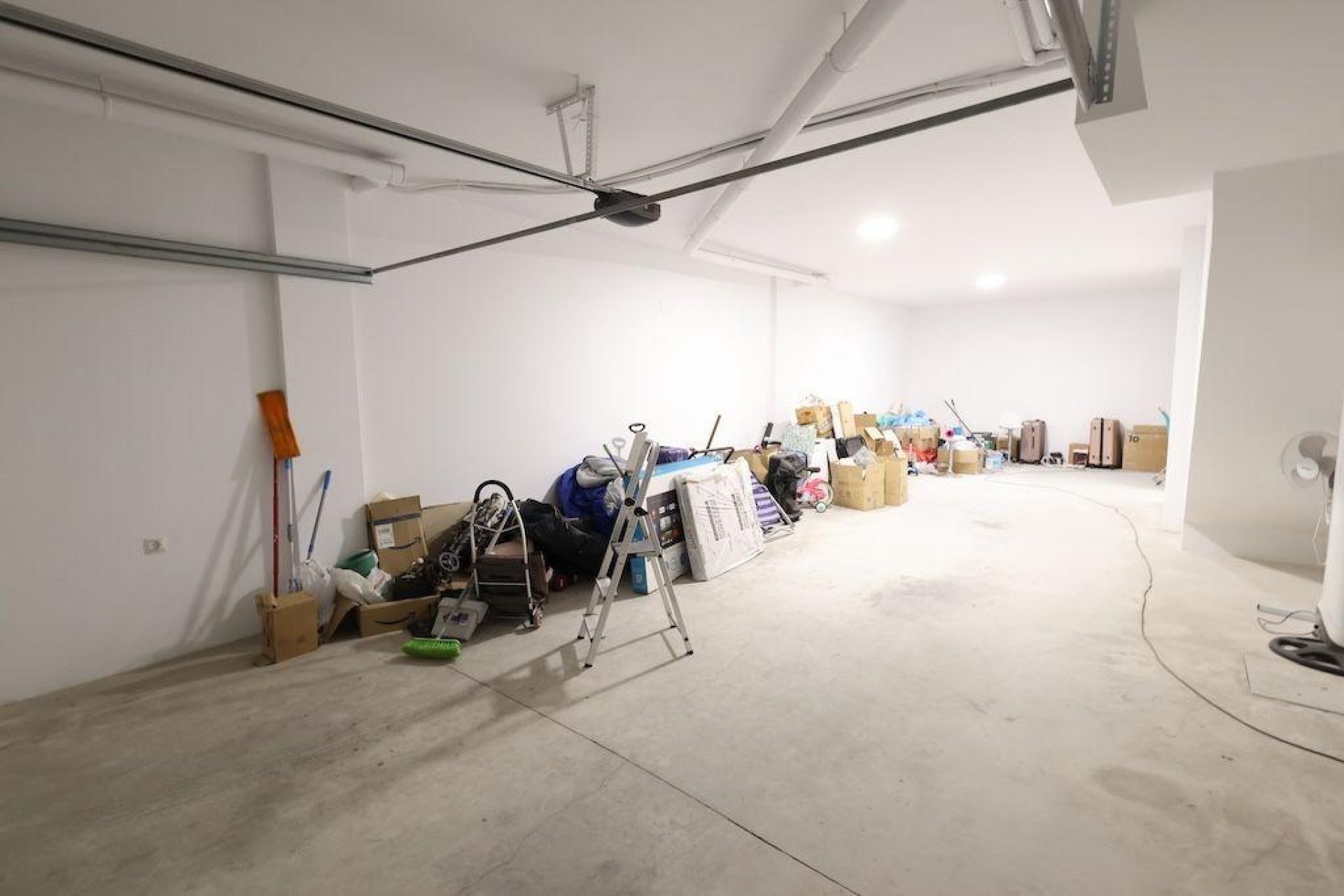 Resale - Town House -
Orihuela Costa - Costa Blanca