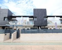 Resale - Town House -
Orihuela Costa - Costa Blanca