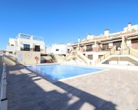 Resale - Town House -
Orihuela Costa - Costa Blanca