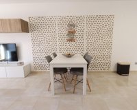 Resale - Town House -
Orihuela Costa - Costa Blanca